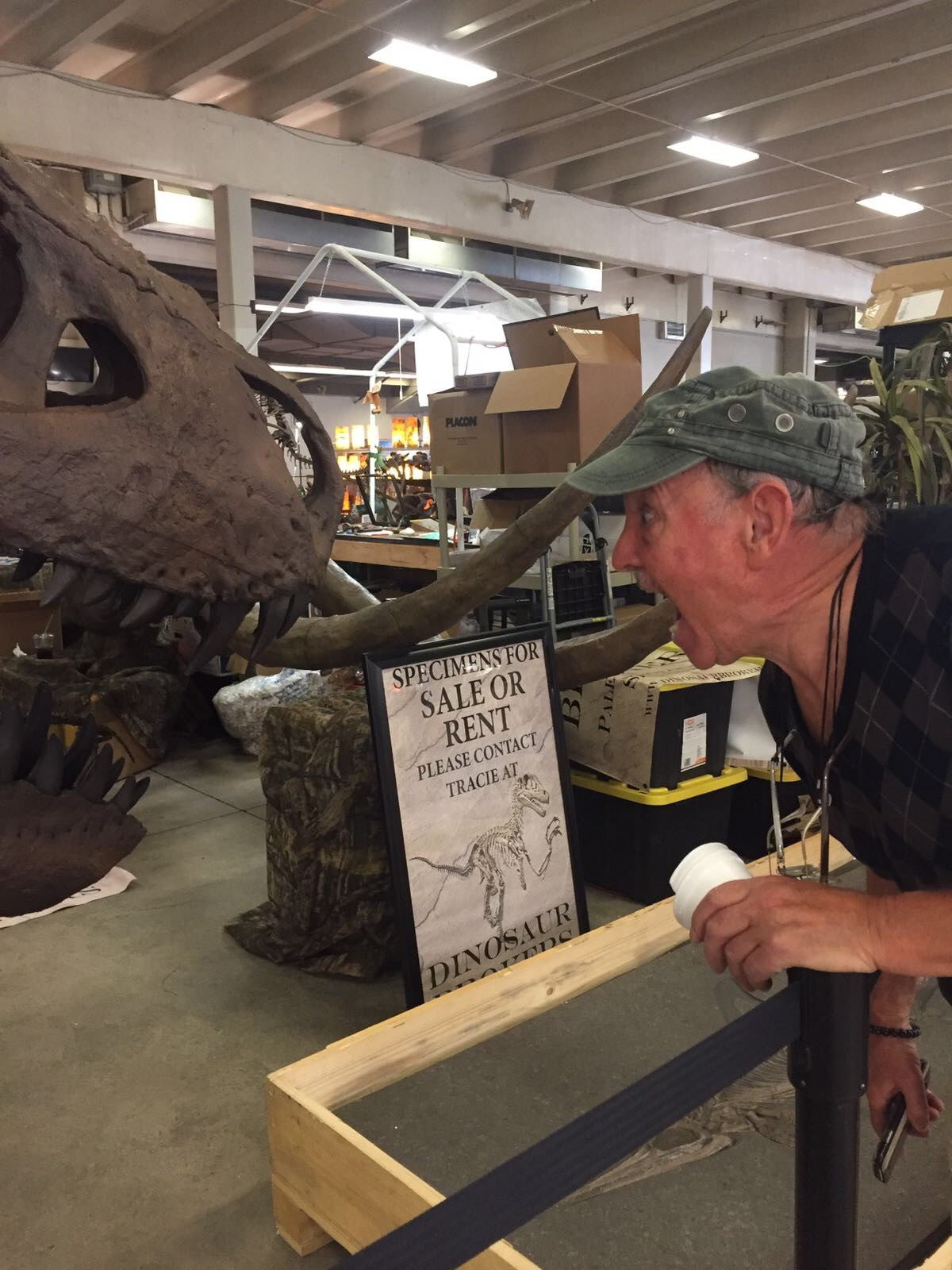 Denver Gem Show 2017 Review