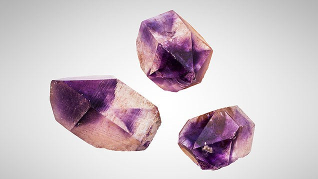 Moroccan Amethyst