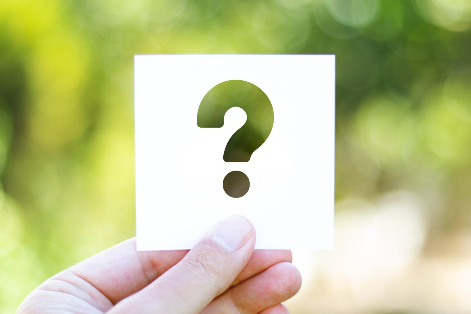 QUESTIONS ABOUT THE NEW TARIFFS FOR ORDERS TO USA