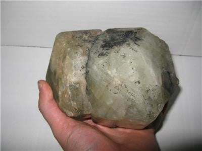 10 Facts Aboute Phenakite