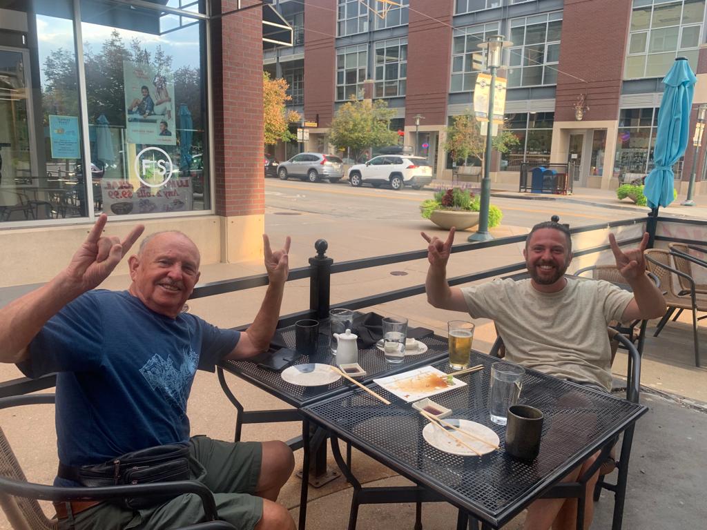 DENVER 2022 GEM SHOW