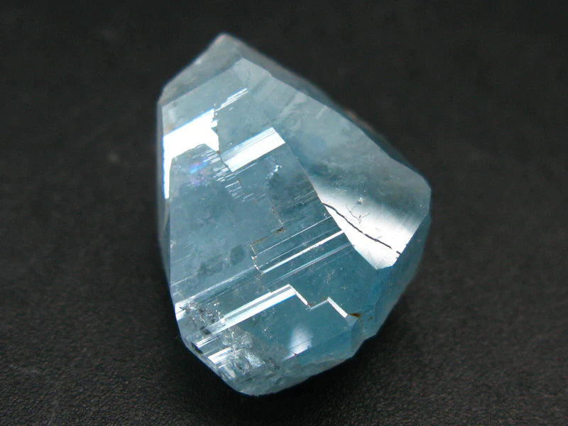 10 FACTS ABOUT EUCLASE