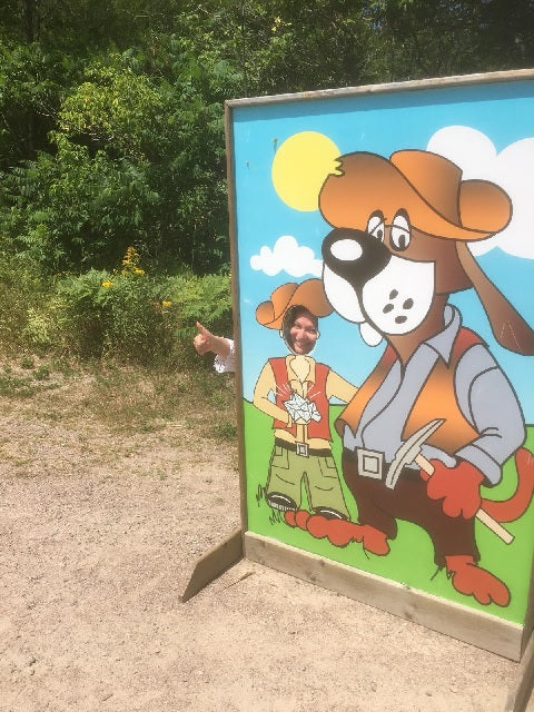 Bancroft Gemboree 2019