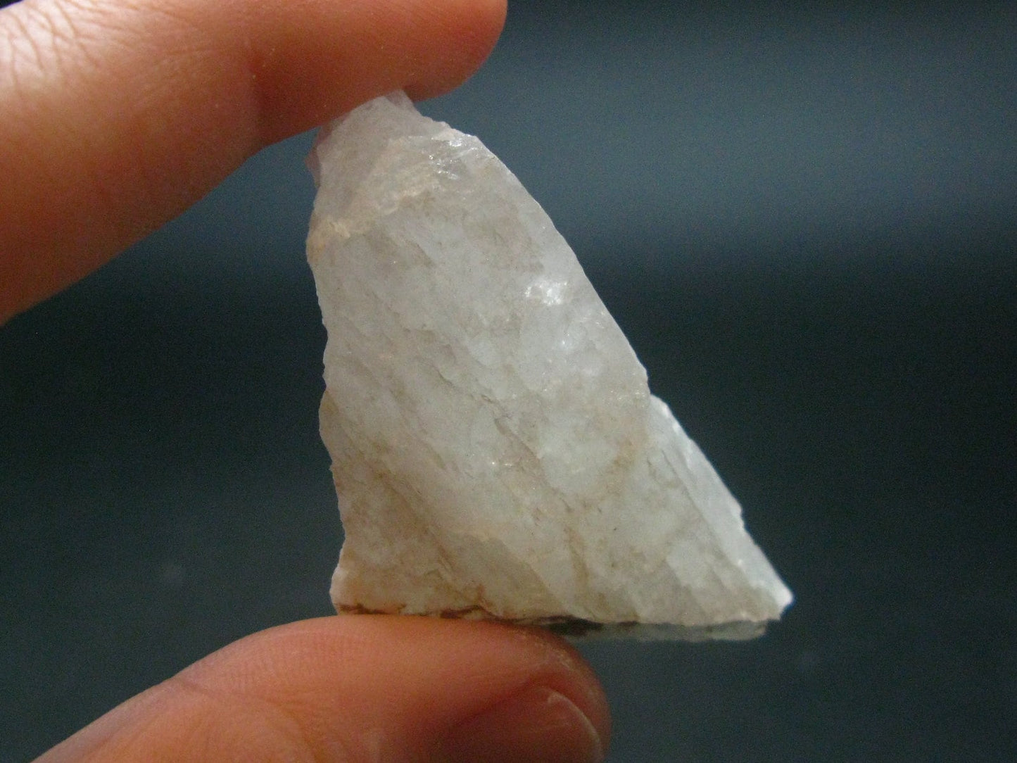 Natrolite Crystal From Russia - 1.8" - 18.36 Grams