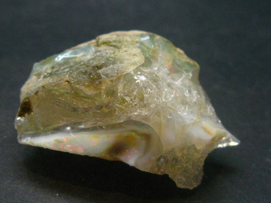 Gem Quality Opal Piece from Welo Ethiopia - 116.40 Carats - 1.7"
