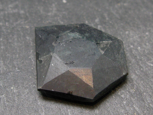 Stunning Alexandrite Chrysoberyl Polished Cut Stone From Brazil - 51.73 Carats