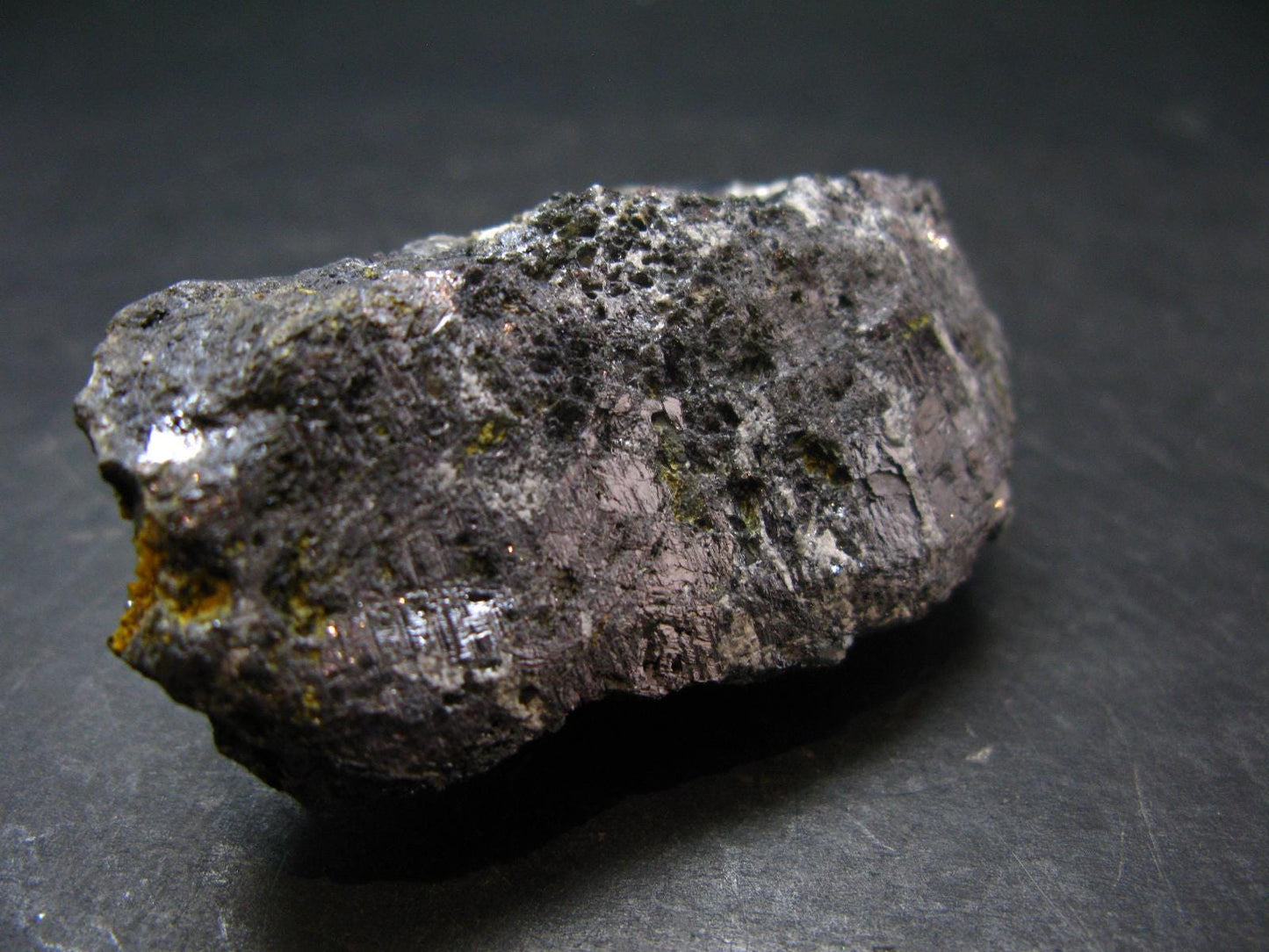 Anglesite Cluster From Morocco - 2.4" - 167.80 Grams
