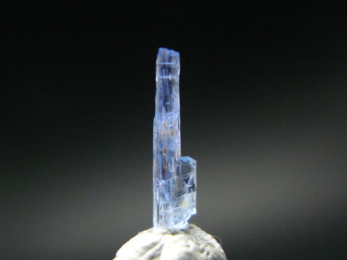 Rare Gem Jeremejevite Crystal From Namibia - 0.44 Carats