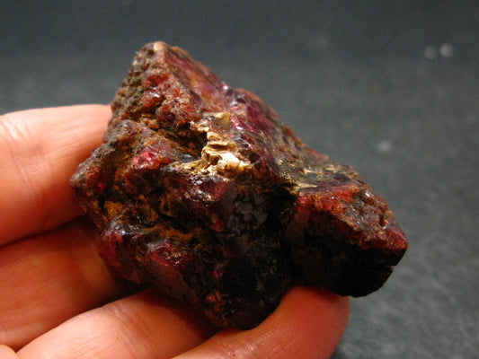 Spinel Crystal From Tanzania - 2.0" - 295.15 Carats