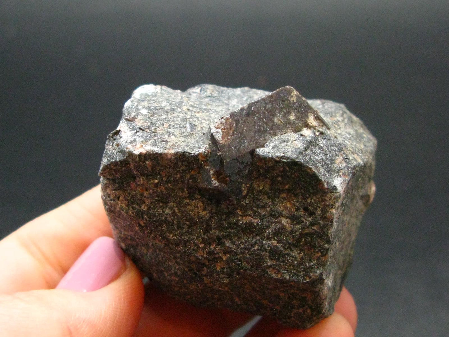 Rare Lorenzenite Cluster From Russia - 1.6" - 57.16 Grams