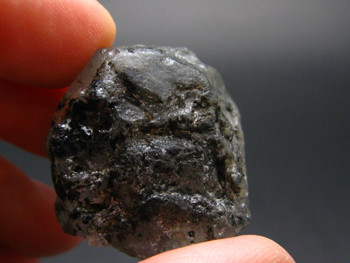 Gem Phenakite Phenacite Crystal From Russia - 19.45 Grams - 1.3"