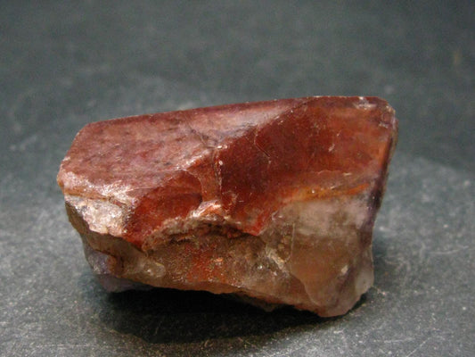 Rare Auralite Super 23 Large Crystal Amethyst From Canada - 1.7" - 53.46 Grams