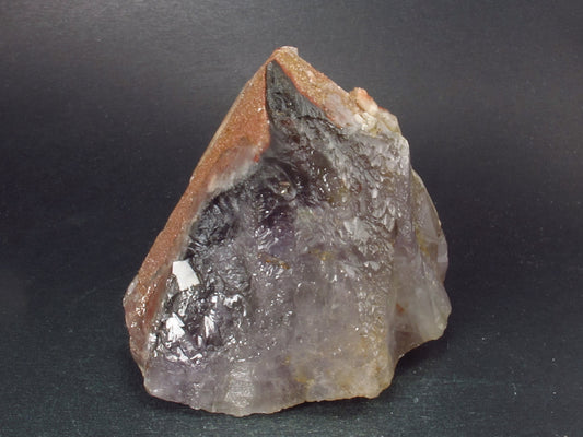 Rare Auralite Super 23 Large Crystal Amethyst From Canada - 3.0"