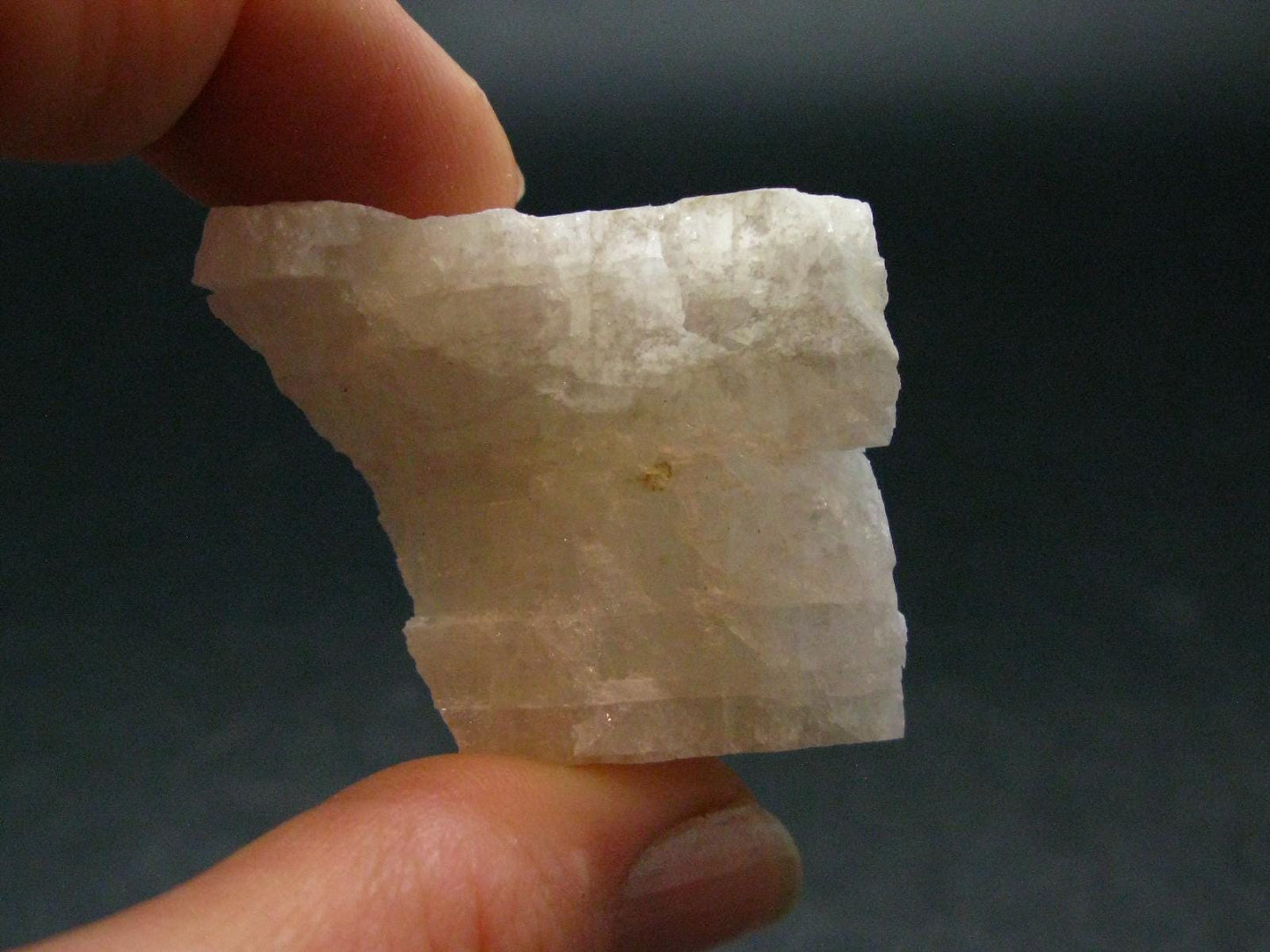 Natrolite Crystal From Russia - 1.6" - 29.0 Grams