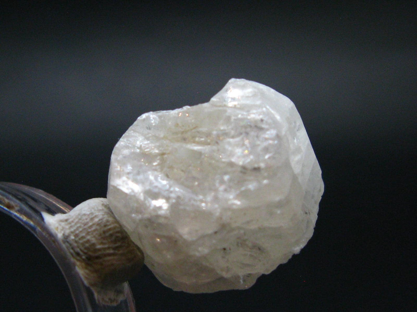 Phenakite Phenacite Crystal from Nigeria - 29.50 Carats
