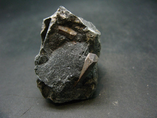 Rare Lorenzenite Cluster From Russia - 1.6" - 41.74 Grams