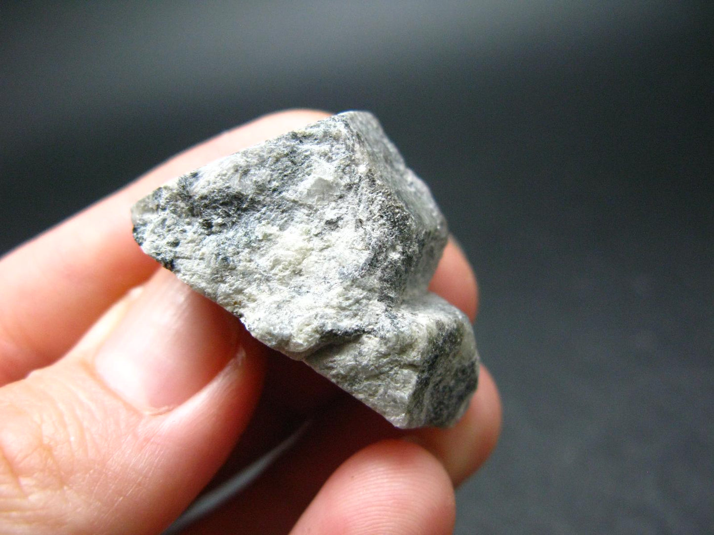 Phenakite Phenacite Slab Crystal From Brazil - 9.83 Grams - 1.3"