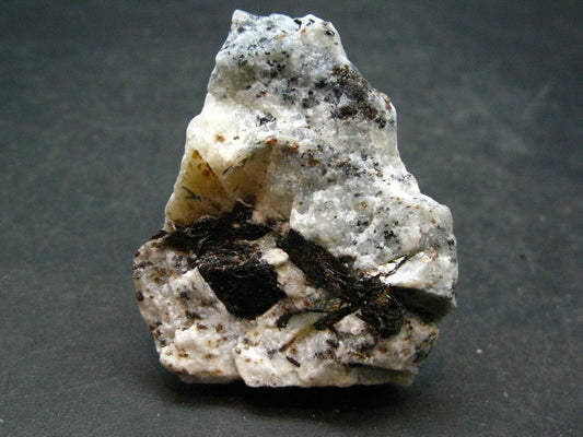 Astrophylite Astrophyllite Cluster From Russia - 1.9" - 33.59 Grams