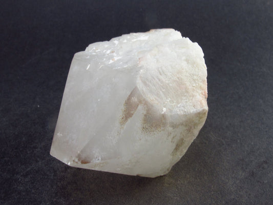 Lithium Quartz Crystal From Brazil - 2.7" - 112.6 Grams