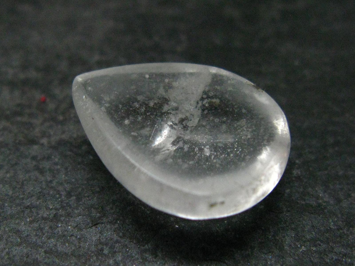 Gem Pollucite Polucite Cabochon Stone from Pakistan 10.16 Carats