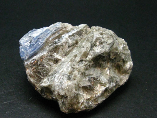 Blue Kyanite Crystal From Brazil - 2.5" - 94.92 Grams