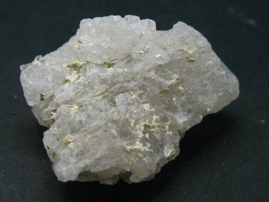 Gem Pollucite Polucite Crystal from Afghanistan- 1.3" - 17.12 Grams