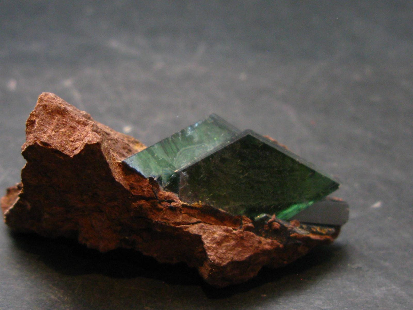 Vivianite Crystal From Bolivia - 2.0" - 20.0 Grams