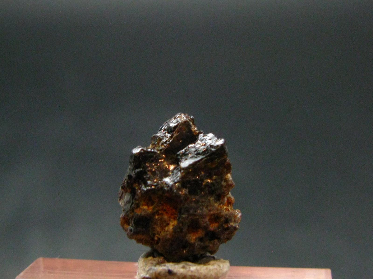 Rare Painite Crystal From Myanmar - 5.15 Carats