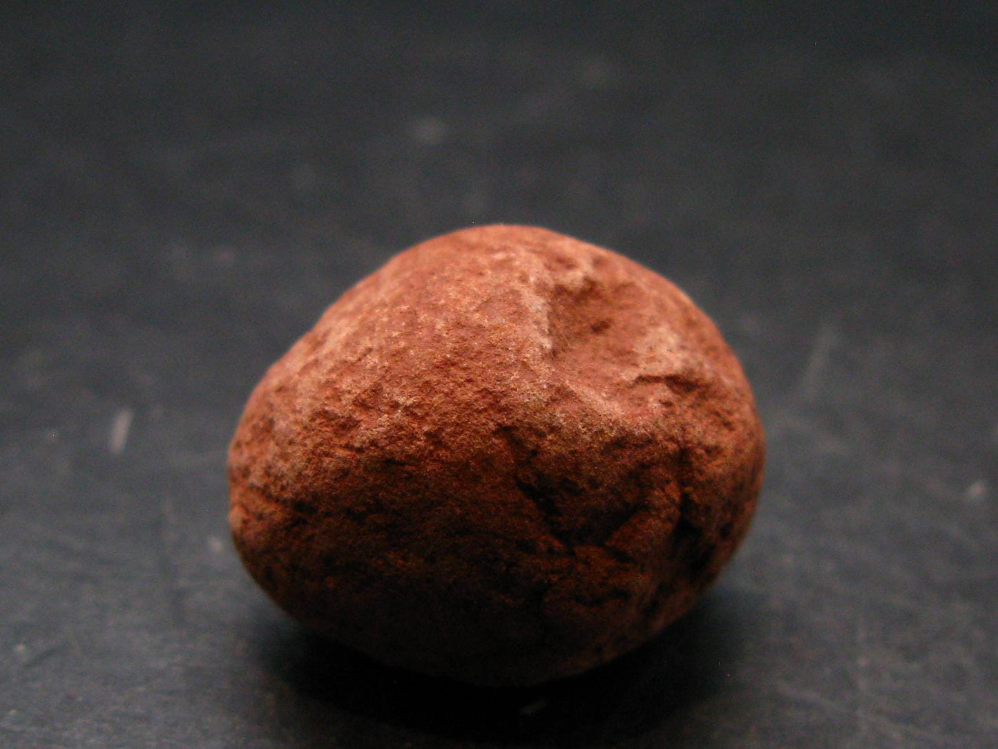 Rare Sedonalite Vortex Shaman Stone From Sedona Arizona - 0.9" - 12.52 Grams