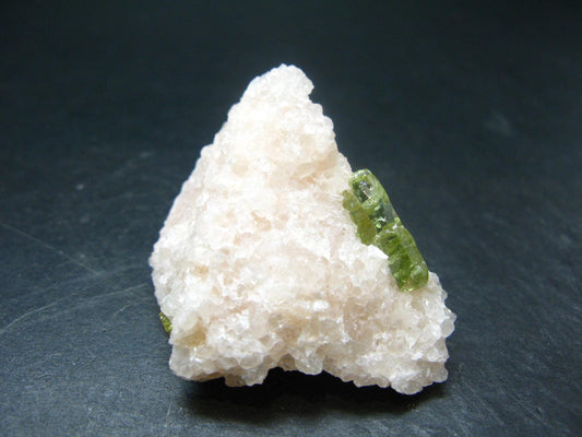 Apatite Cluster From Canada - 1.9" - 38.66 Grams