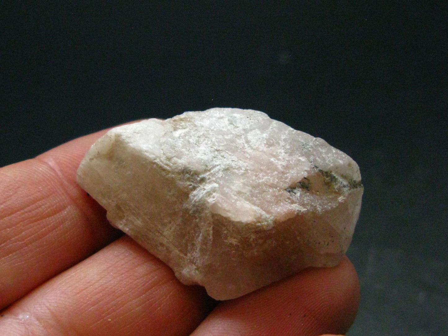 Phenakite Phenacite Crystal from Nigeria - 61.30 Carats