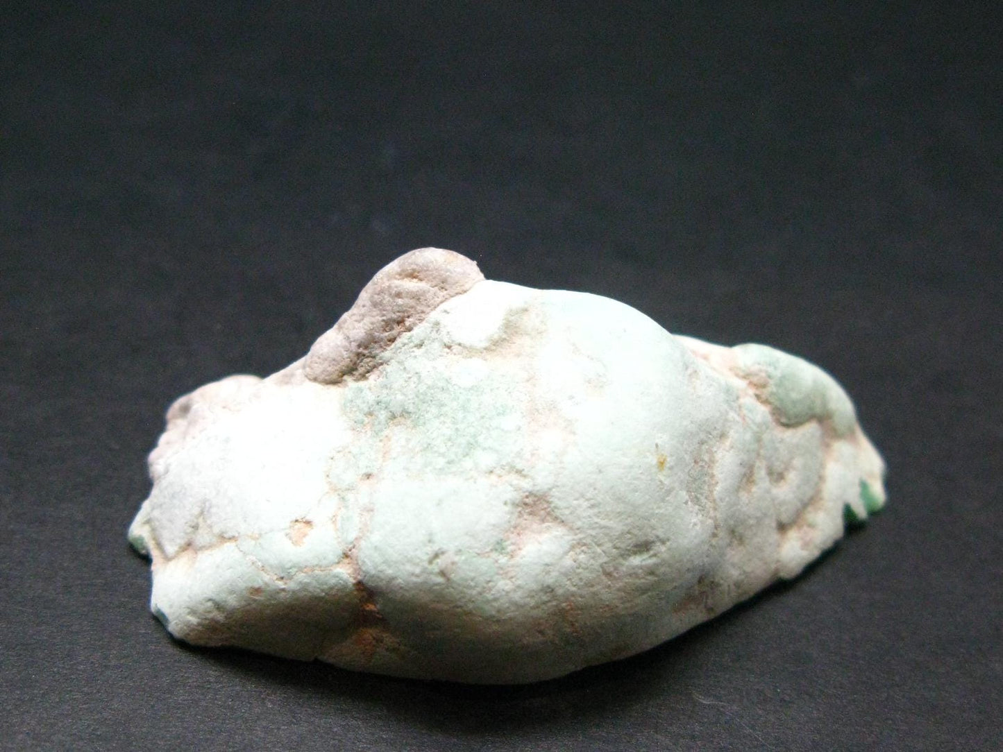 Large Variscite Raw Piece From Utah - 2.0"