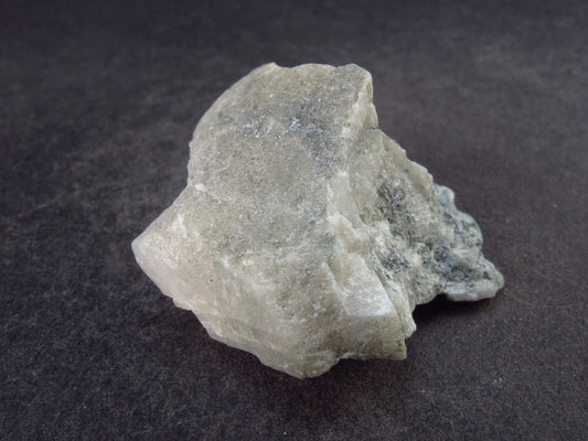 Phenakite Phenacite Raw Crystal From Brazil - 67.6 Carats - 1.3"