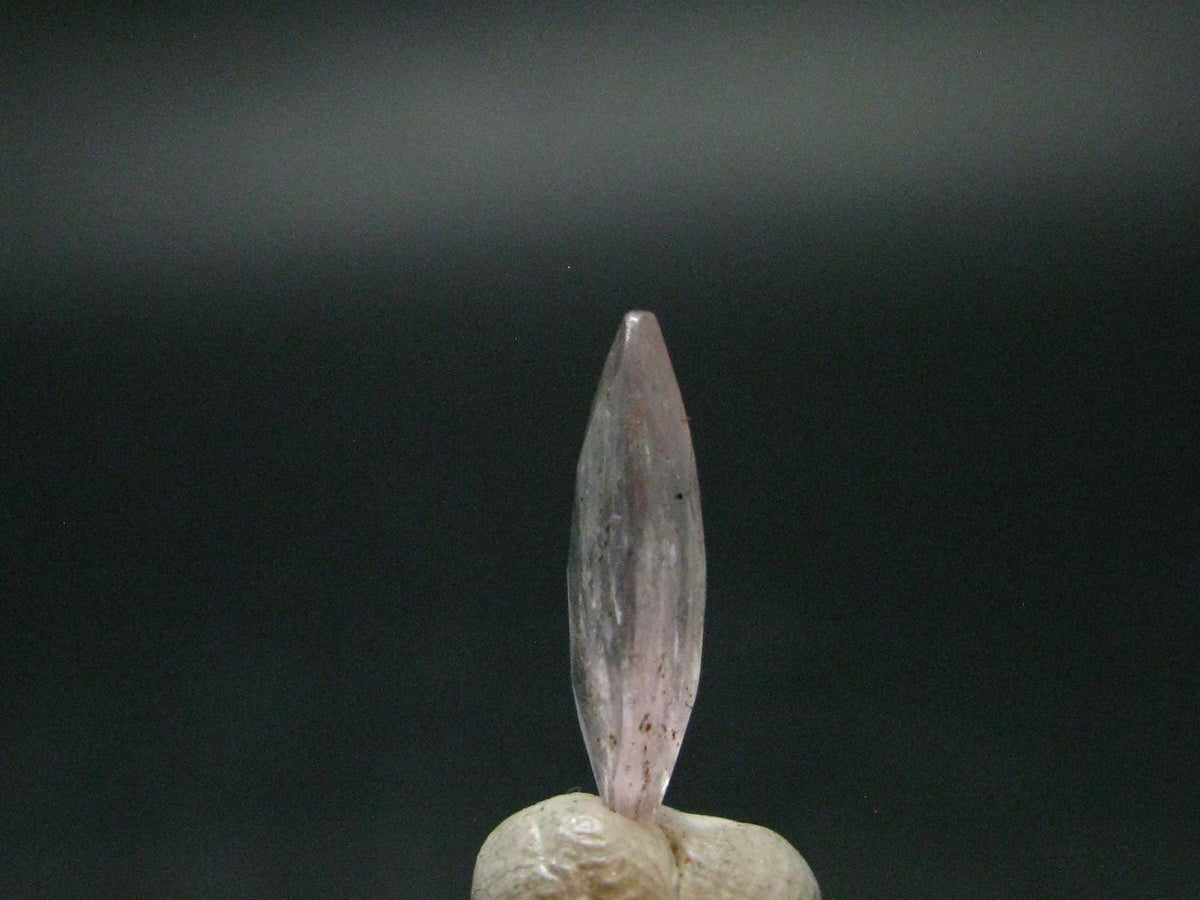Gem Pink Imperial Topaz Cut Stone From Brazil - 2.65 Carats