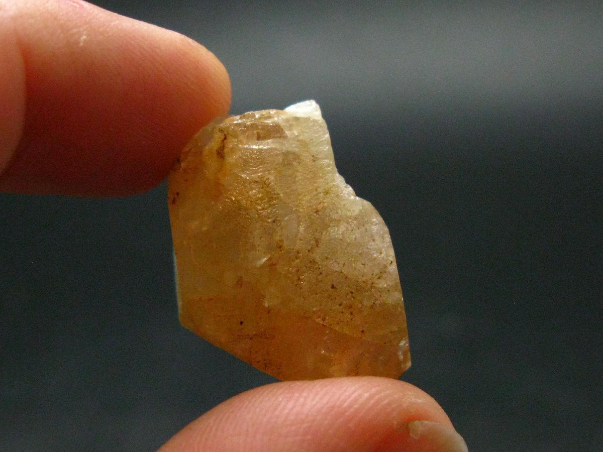 Rare Phenakite Phenacite Crystal from Madagascar - 35.0 Carats - 1.0"