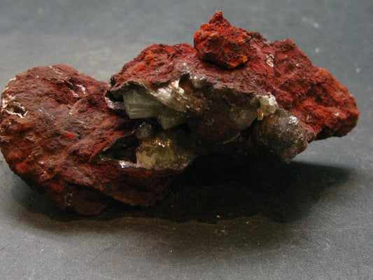 Adamite Cluster From Mexico - 3.2"