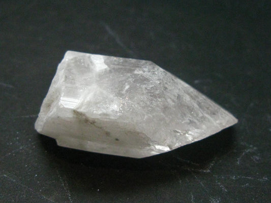 Nice Danburite Tumbled Stone From Mexico - 1.4" - 18.59 Grams