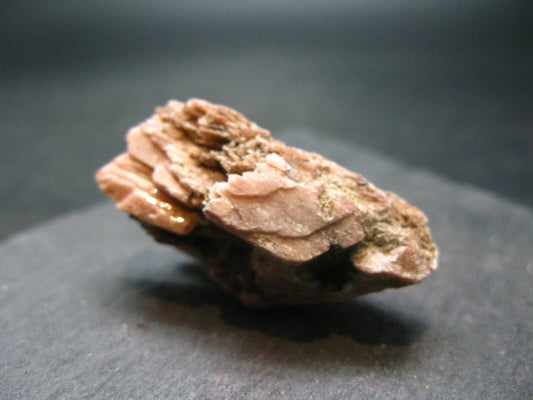 Serandite Fine Crystal From Canada - 1.7" - 15.33 Grams