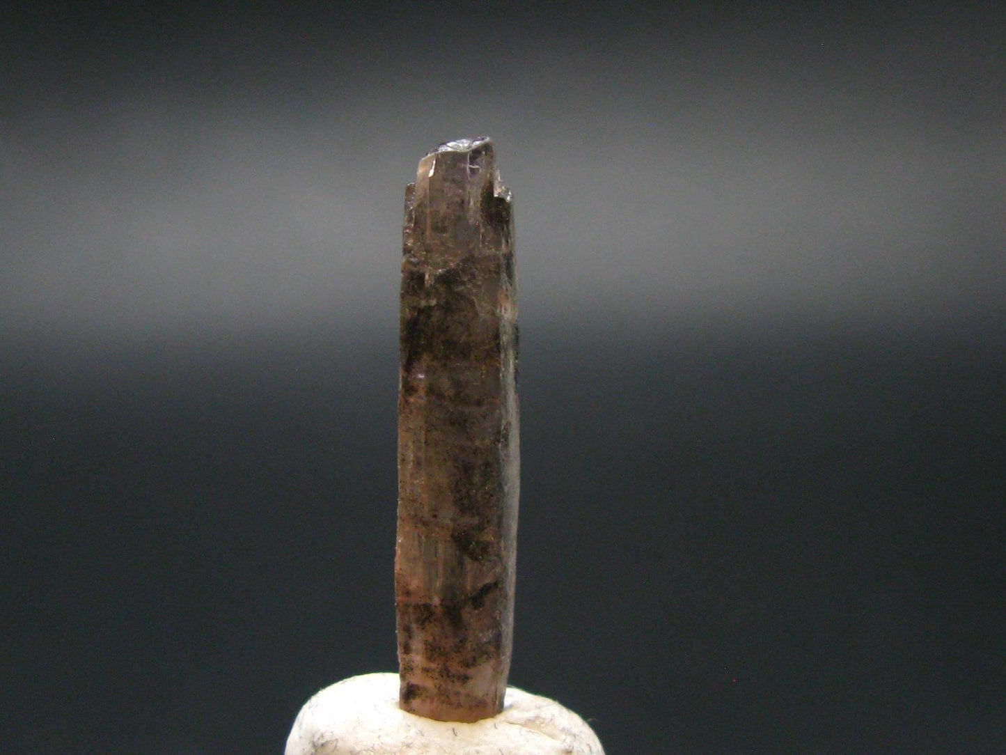 Andalusite Gem Crystal From Brazil - 1.0" - 1.05 Grams