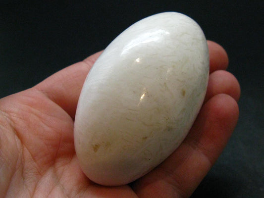 Scolecite Shiva From India - 2.5"