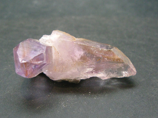Vera Cruz Amethyst Crystal From Mexico - 1.7" - 18.30 Grams