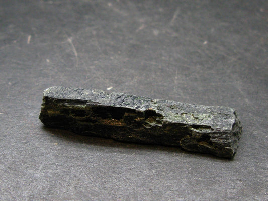 Aegirine Crystal From Malawi - 1.6"
