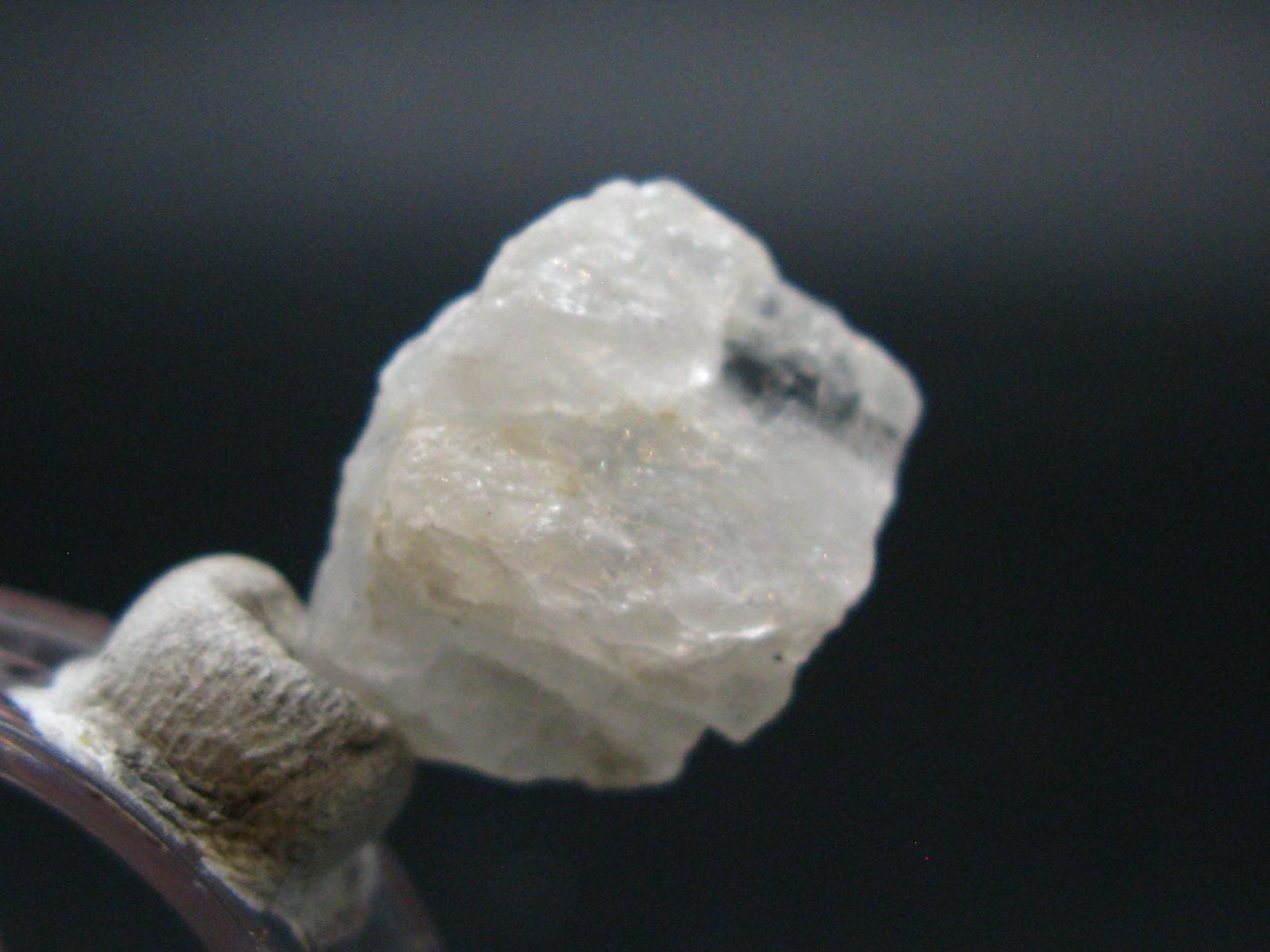 Phenakite Phenacite Crystal from Nigeria - 9.57 Carats