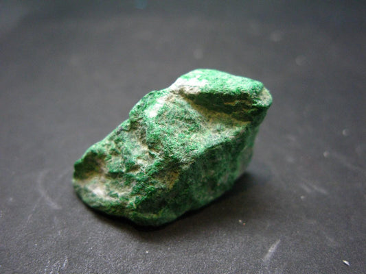 Extremely Rare Natural Maw Sit Sit Tumbled Stone from Myanmar 1.3" - 12.20 Grams