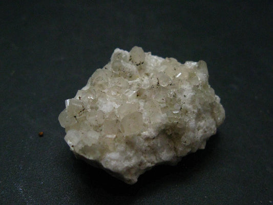 Phenakite Phenacite Feldspar Cluster from Colorado USA 59.15 Carats