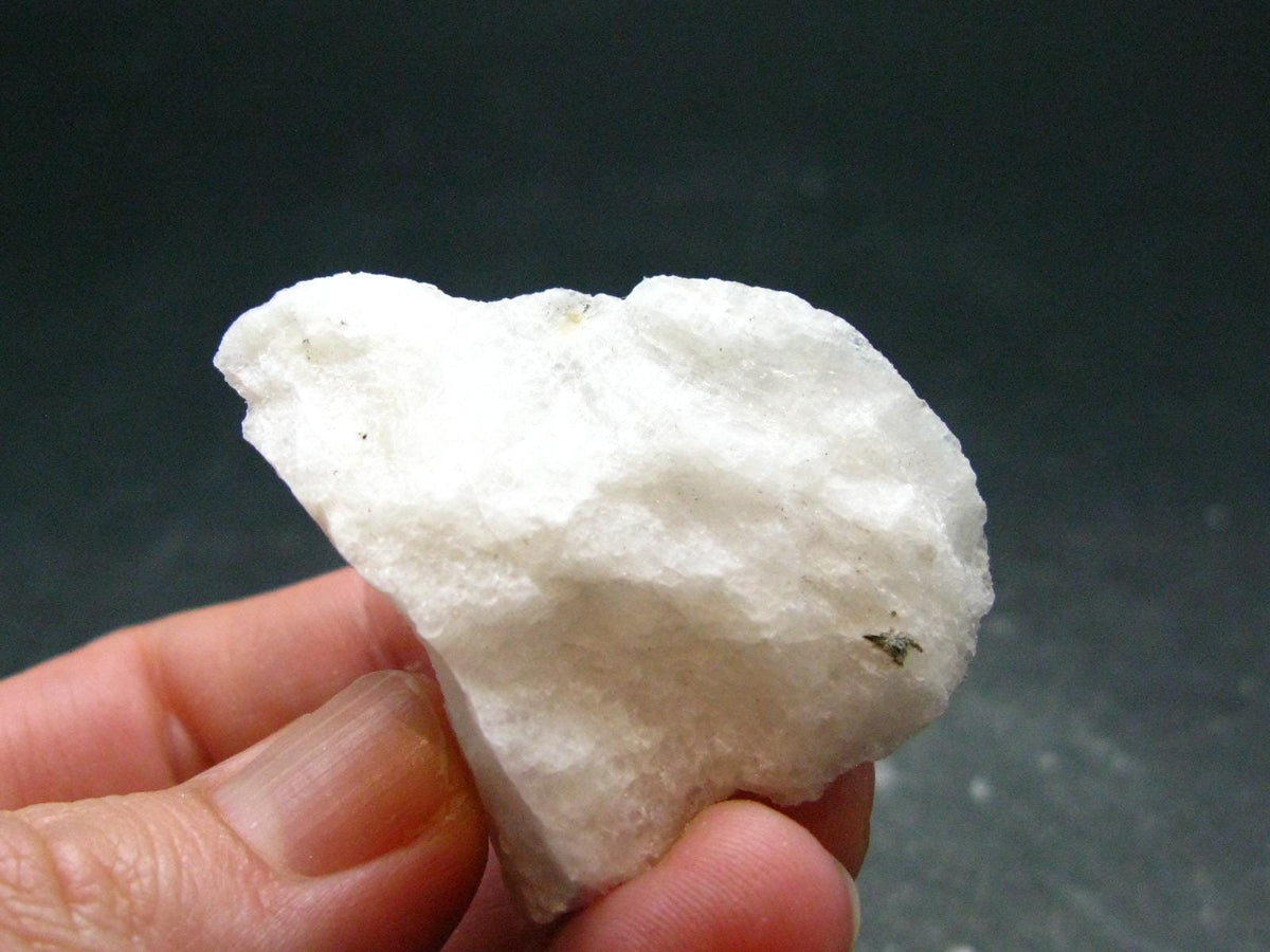 Rare Cryolite Crystal From Greenland - 1.4" - 23.13 Grams