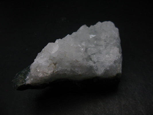 Anandalite Quartz Stalactite From India - 4.9"