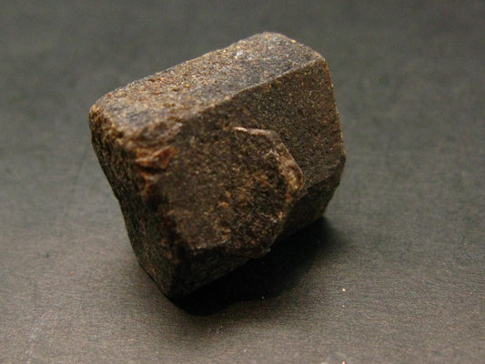 A Perfect Staurolite Crystal from USA - 0.9"