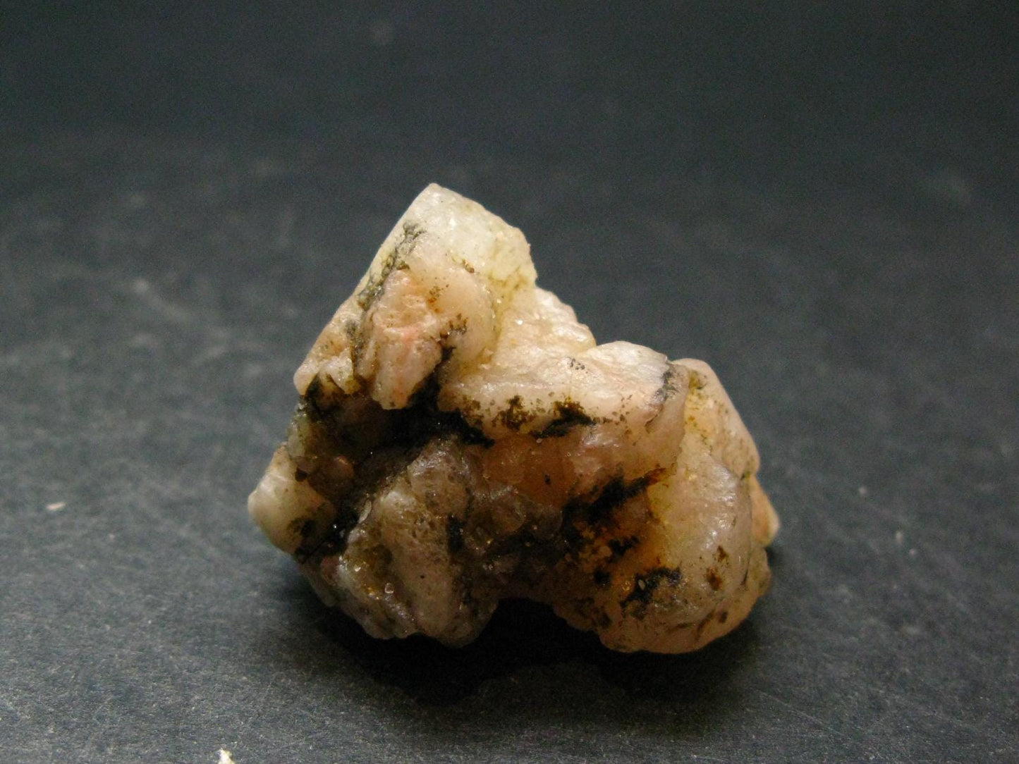 Phenakite Phenacite Crystal From Brazil - 1.3" - 26.41 Grams