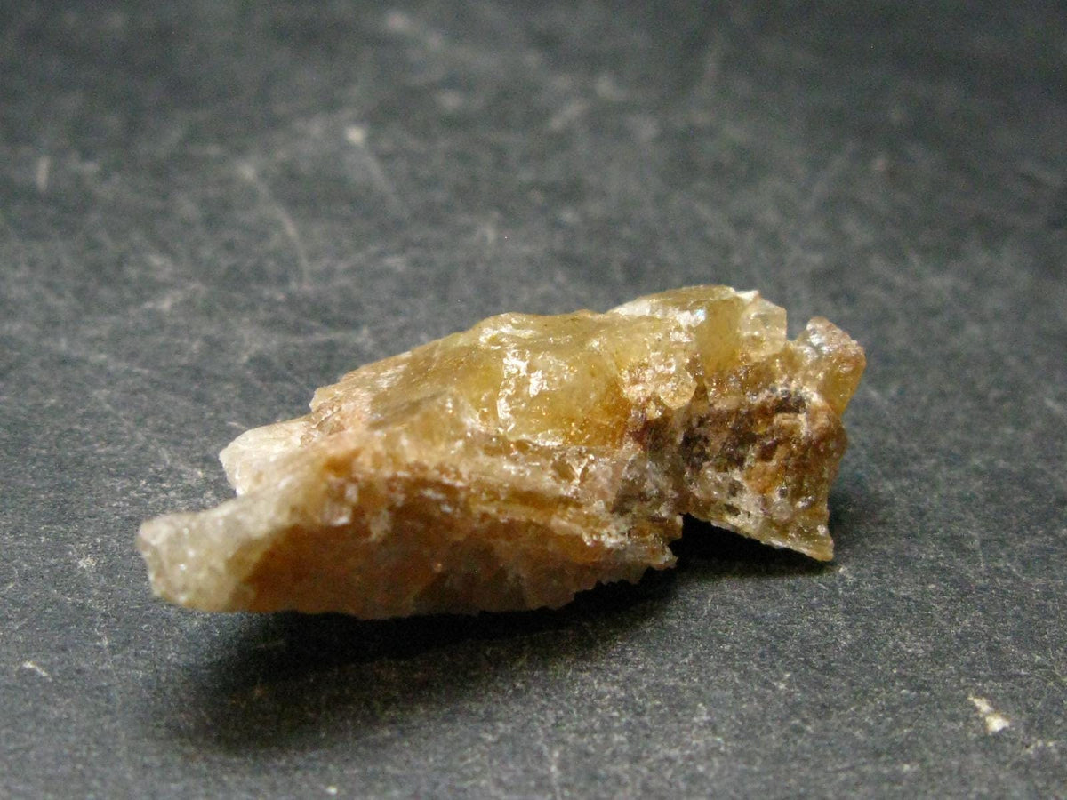 Rare Herderite Crystal from Brazil - 4.68 Grams - 1.2"